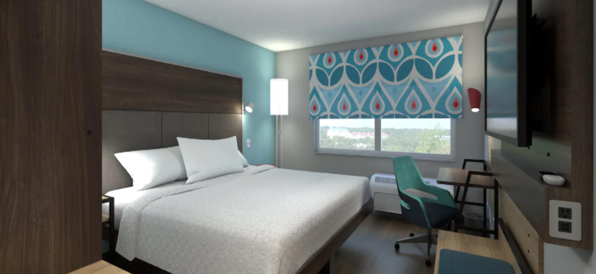 Tru By Hilton Miami West Brickell Hotell Eksteriør bilde