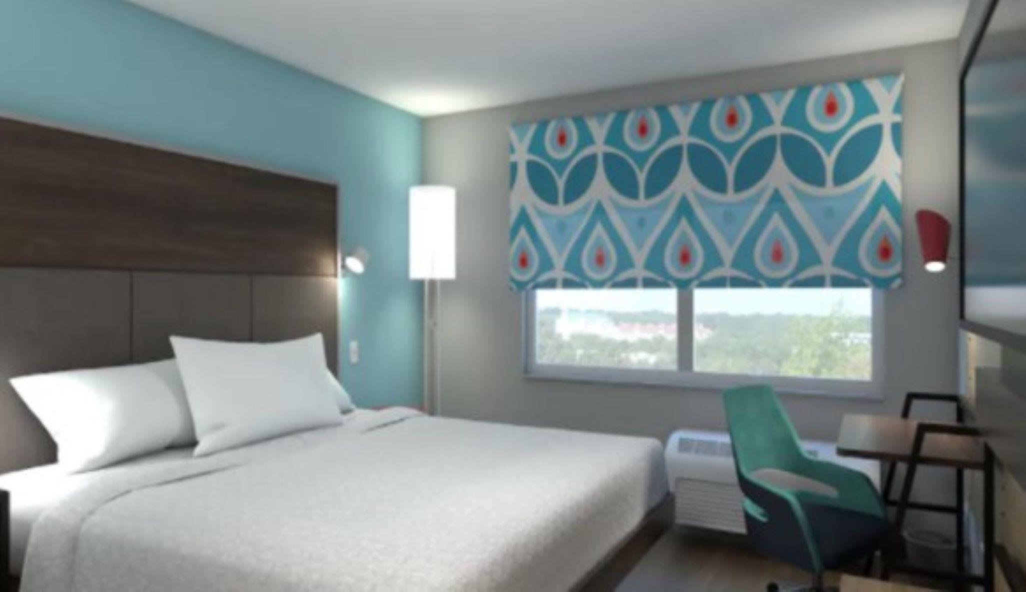 Tru By Hilton Miami West Brickell Hotell Eksteriør bilde