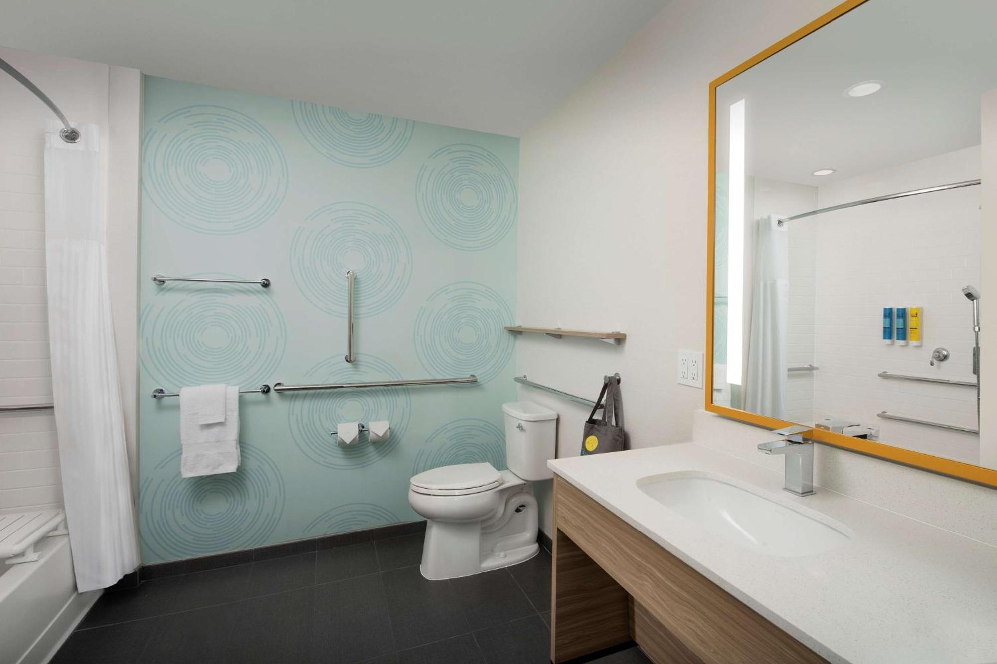 Tru By Hilton Miami West Brickell Hotell Eksteriør bilde