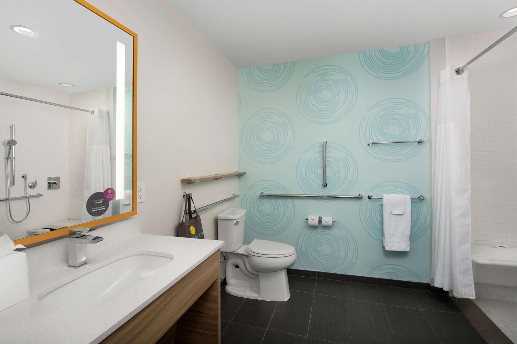 Tru By Hilton Miami West Brickell Hotell Eksteriør bilde