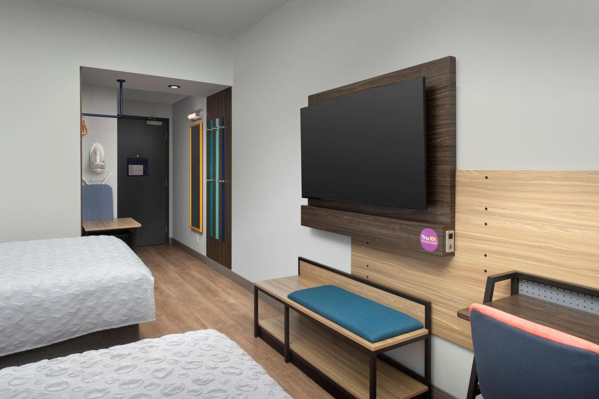 Tru By Hilton Miami West Brickell Hotell Eksteriør bilde