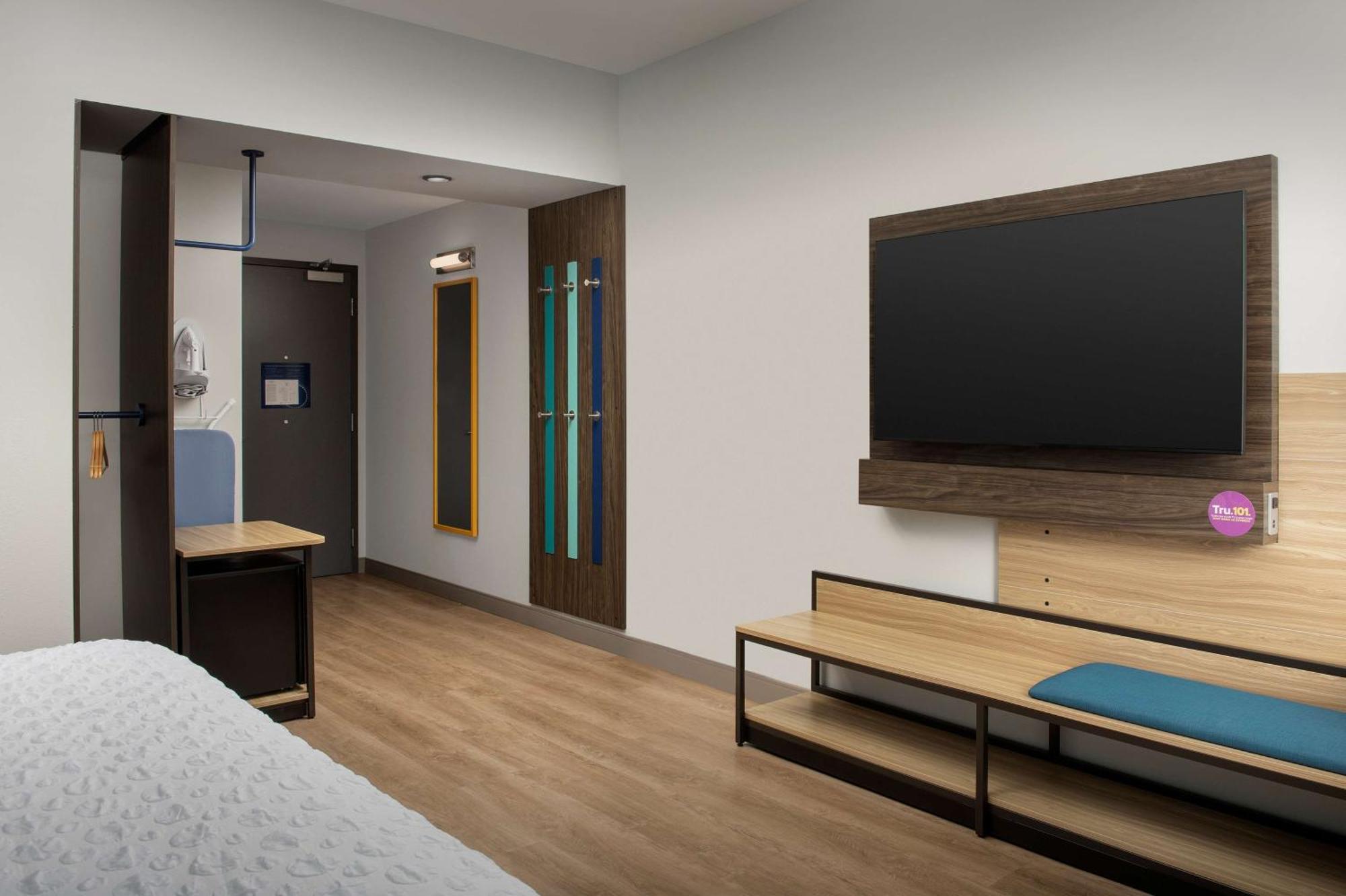 Tru By Hilton Miami West Brickell Hotell Eksteriør bilde