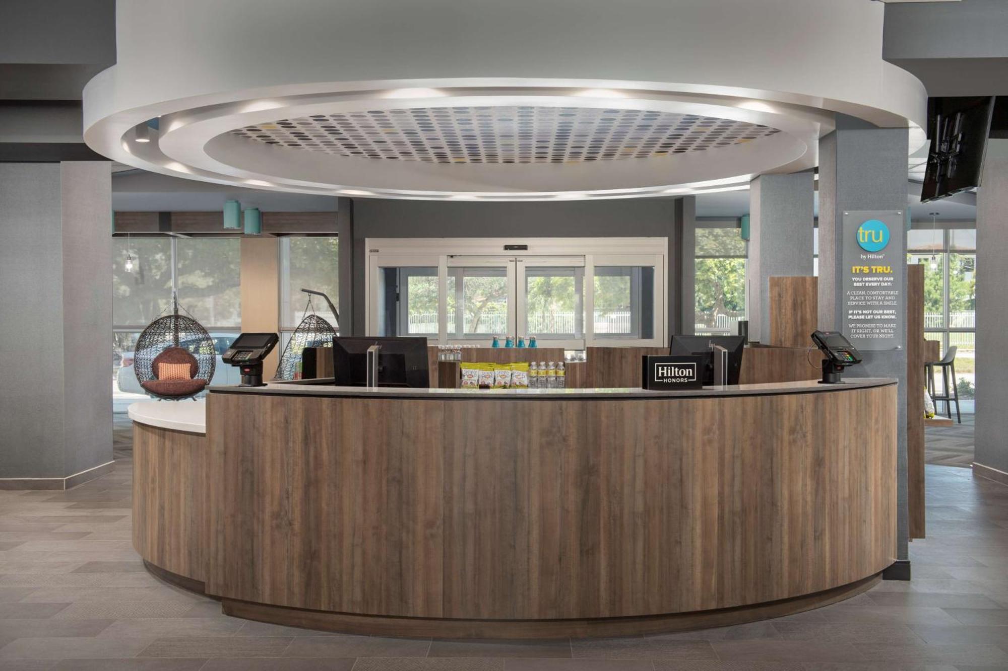 Tru By Hilton Miami West Brickell Hotell Eksteriør bilde
