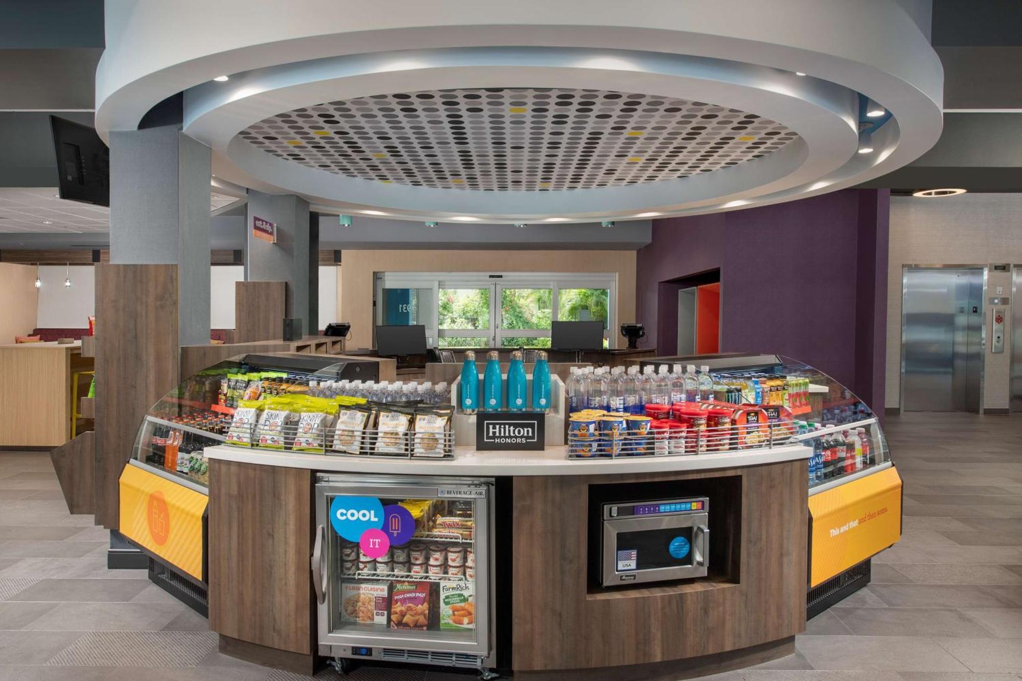 Tru By Hilton Miami West Brickell Hotell Eksteriør bilde
